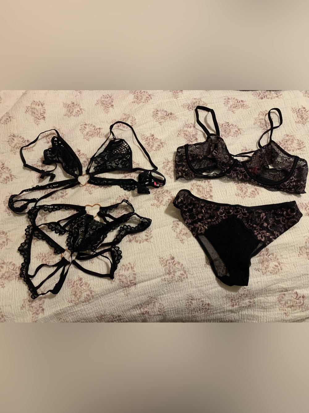 La Senza Lingerie